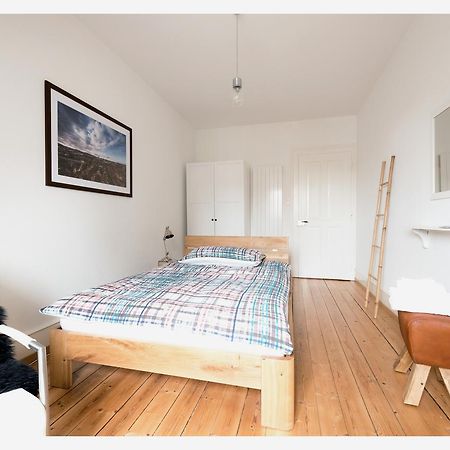 Apartament Bed & Kitchen Am Tavelweg - Adults Only Berno Zewnętrze zdjęcie