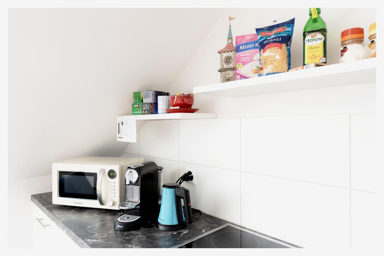 Apartament Bed & Kitchen Am Tavelweg - Adults Only Berno Zewnętrze zdjęcie