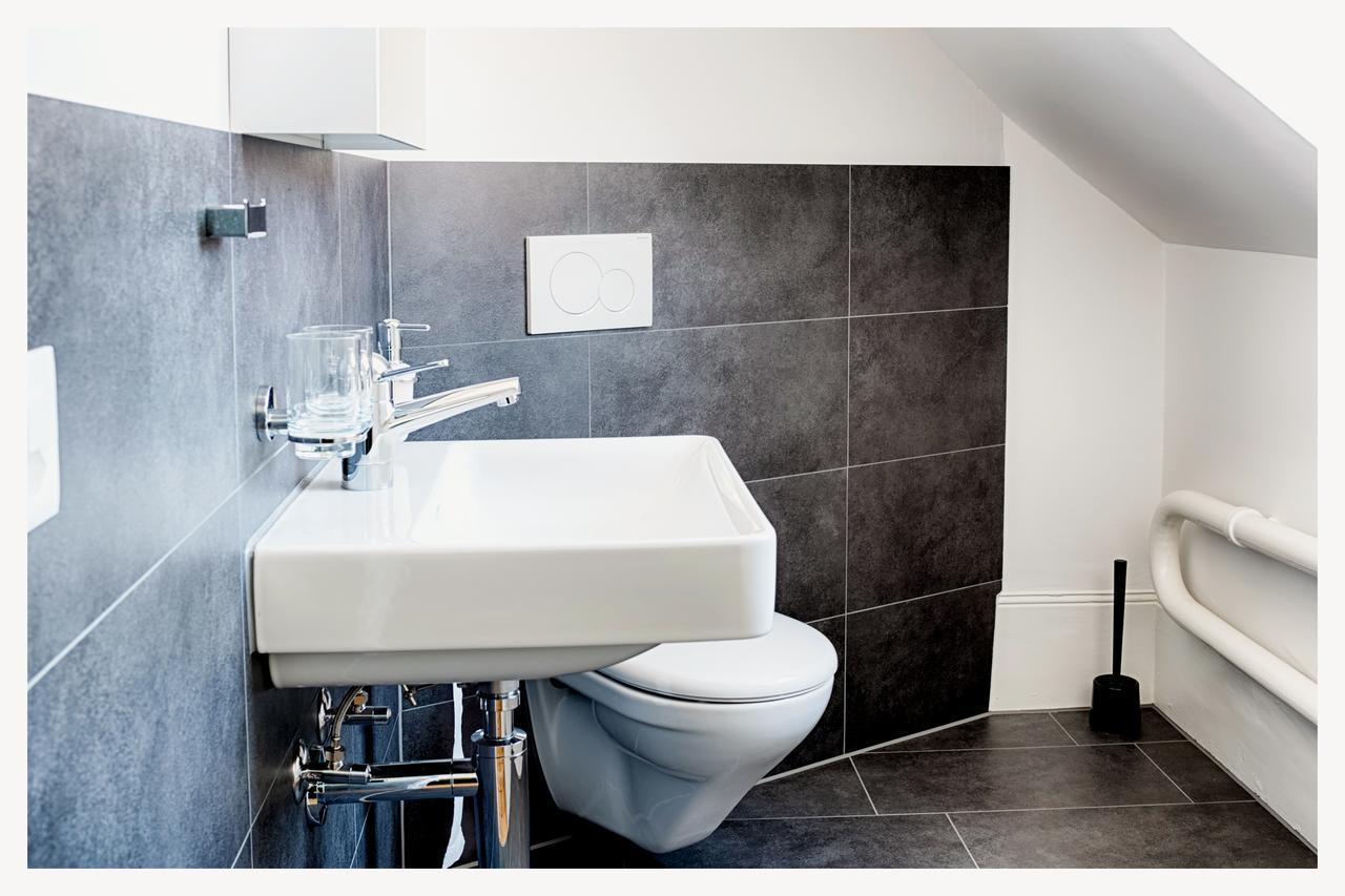 Apartament Bed & Kitchen Am Tavelweg - Adults Only Berno Zewnętrze zdjęcie