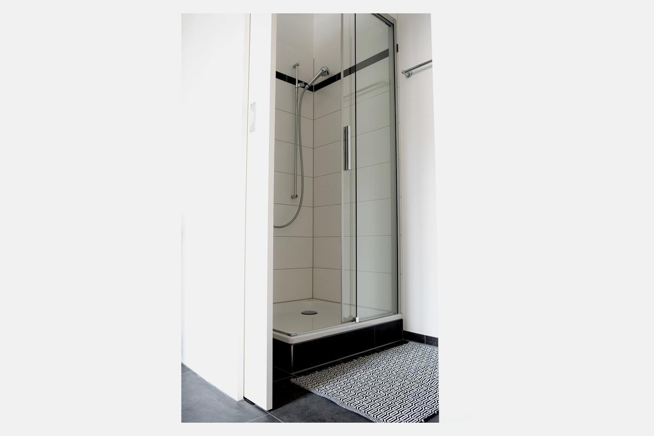 Apartament Bed & Kitchen Am Tavelweg - Adults Only Berno Zewnętrze zdjęcie